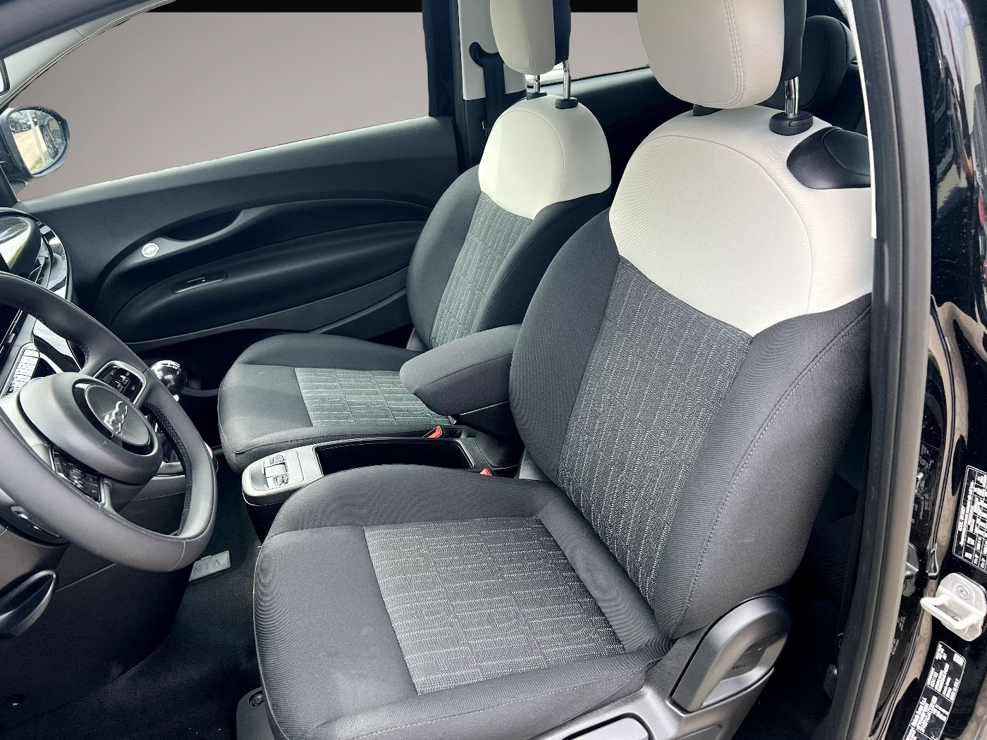 Bild 8 Fiat 500 Icon 1.0 FireFly Kamera Sitzh. Klima Alu PDC