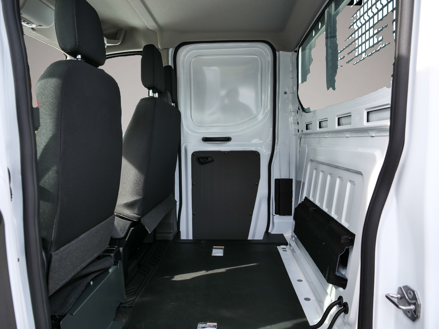 Bild 5 Ford Other Transit 3 Seiten Kipper 350 L3 Doppelkabine Tren