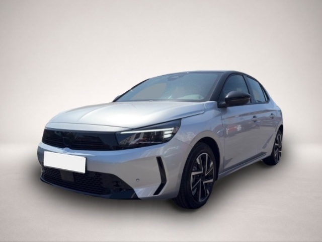 Bild Corsa Opel