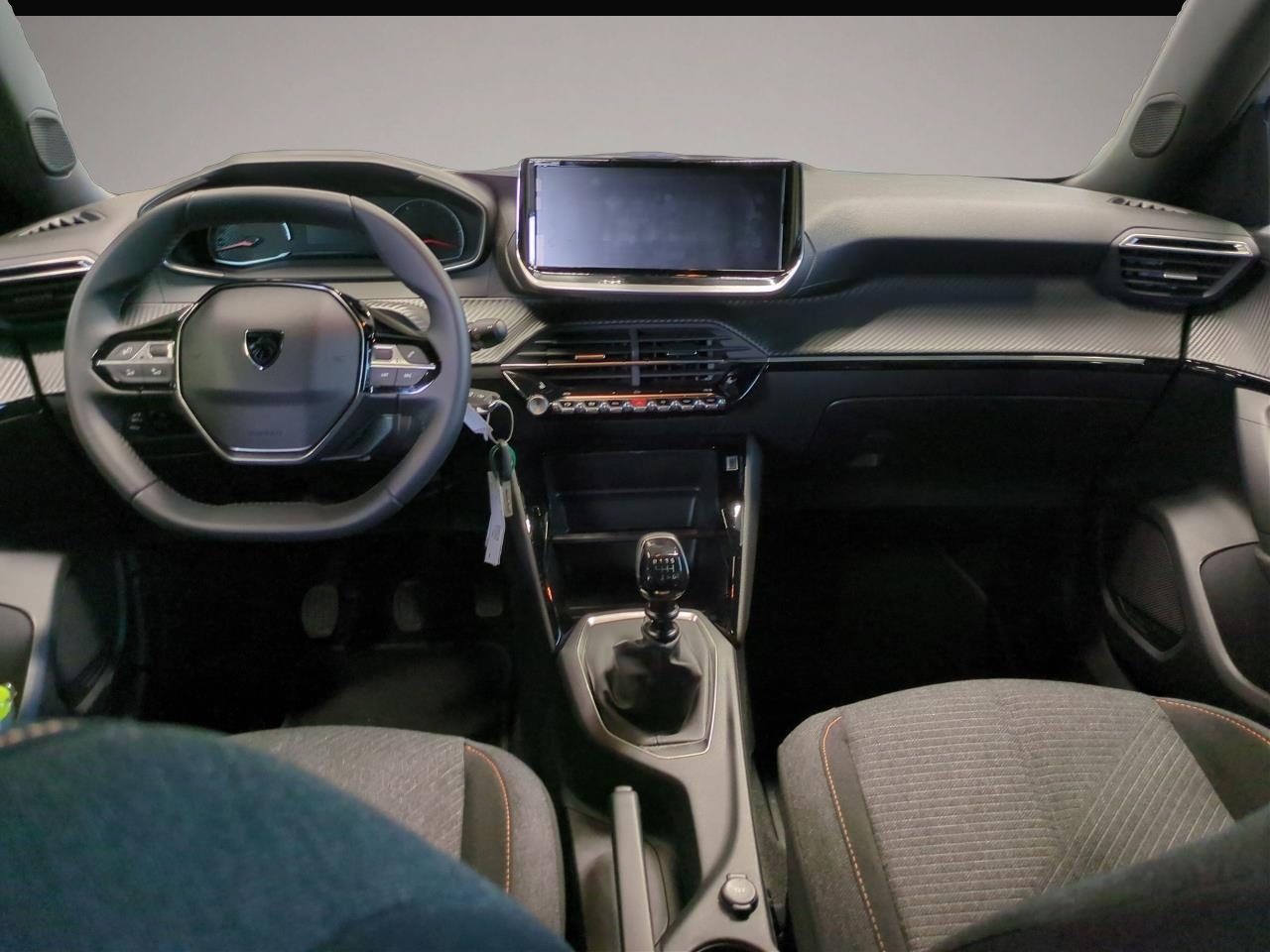 Bild 5 Peugeot 2008 Style Shz PDC AHK Tempomat Spurhalteassist.