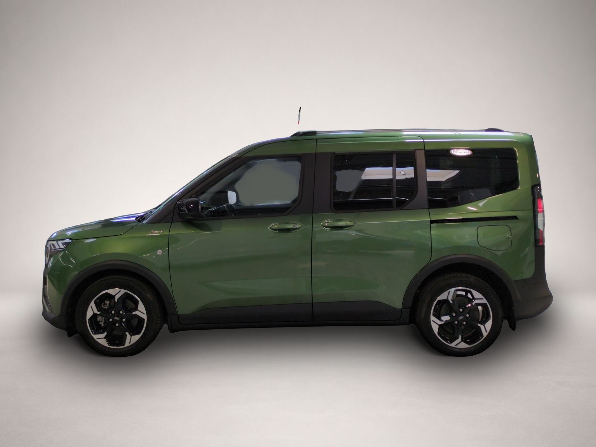 Bild 6 Ford Tourneo Courier BEV Active Bluetooth Klima