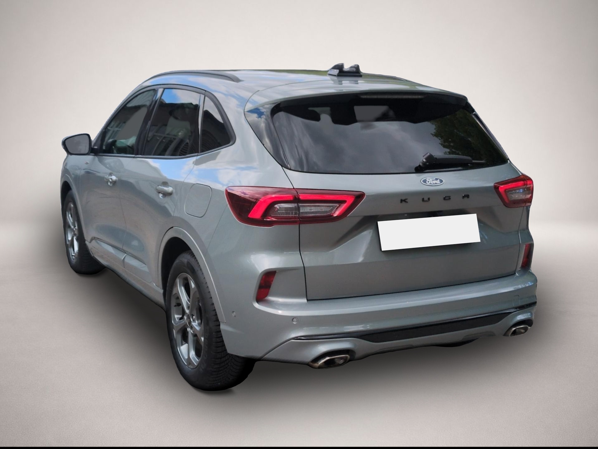 Bild 2 Ford Kuga 1.5 EcoBoost ST-Line X Automatik Bluetooth