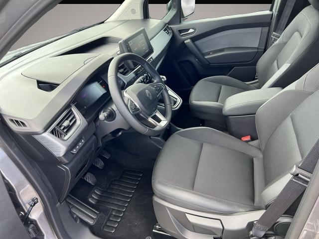 Fotografie 3 des Renault Grand Kangoo Equilibre 7-S+Android Auto+RFK+PDC Grand Kangoo.