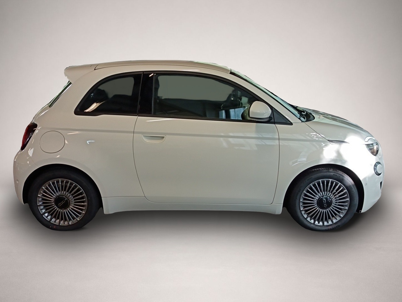 Fotografie 6 des Fiat 500e Christmas Edition SHZ Keyless PDCv+h Apple
