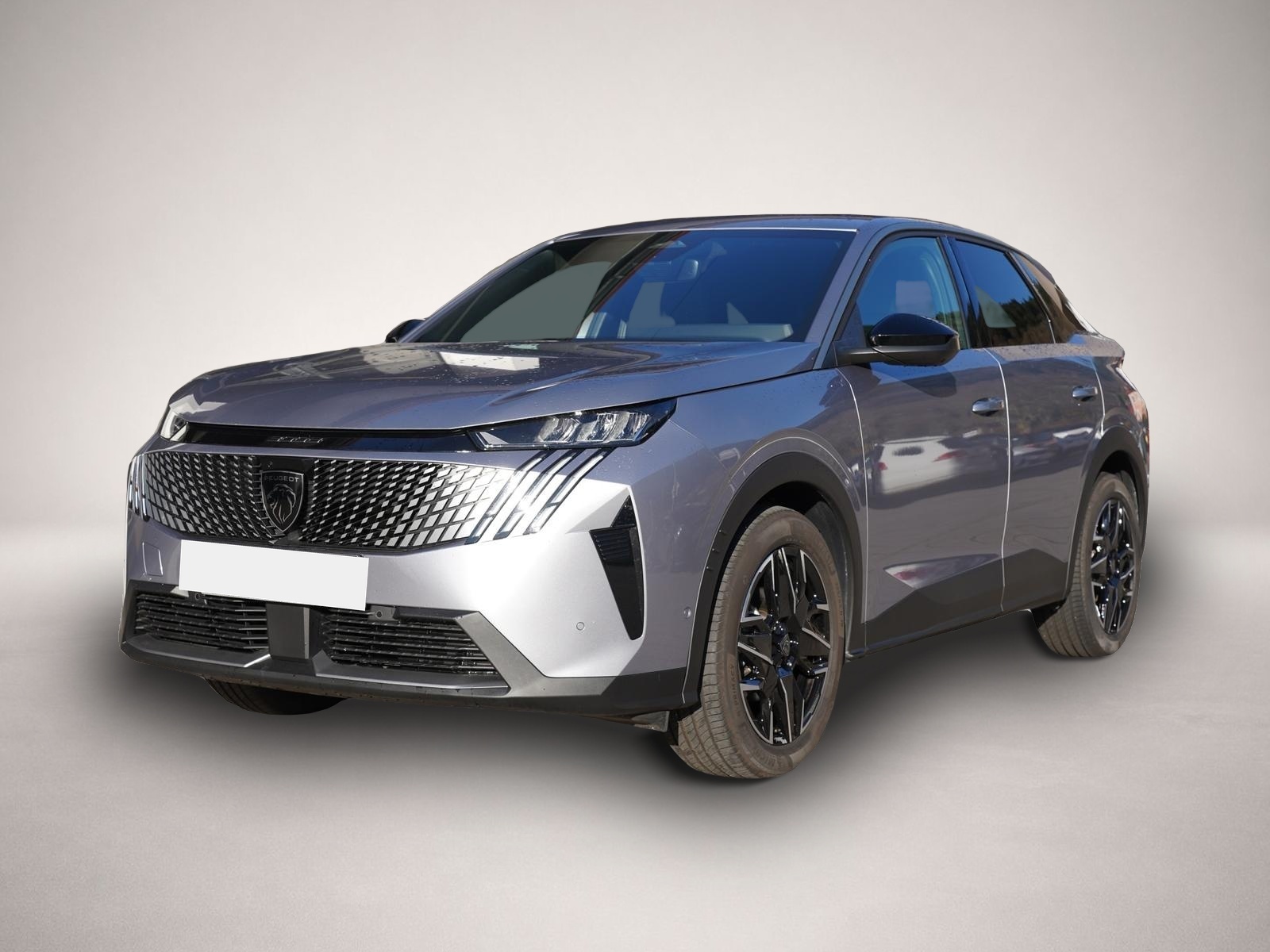 Fotografie 1 des Peugeot 3008 Hybrid Allure LED+Sitzheizung mtl. ab 249€*