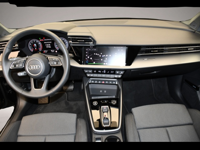 Fotografie 4 des Audi A3 Sportback 35 TFSI S tronic S line HeadUp/SONO