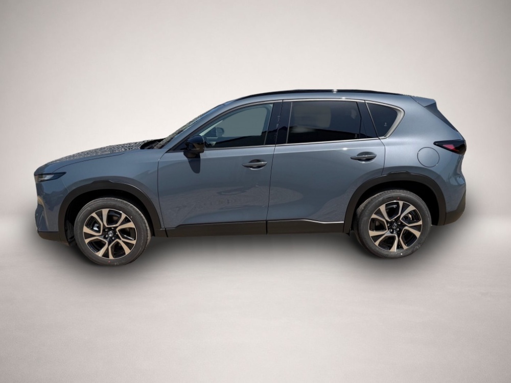 Fotografie 3 des Mazda CX-5 e-Skyactiv-G 141 48V AT Homura