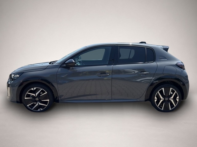 Bild 2 Peugeot 208 GT HYBRID 100 +KAMERA+LED+CARPLAY+SHZ+