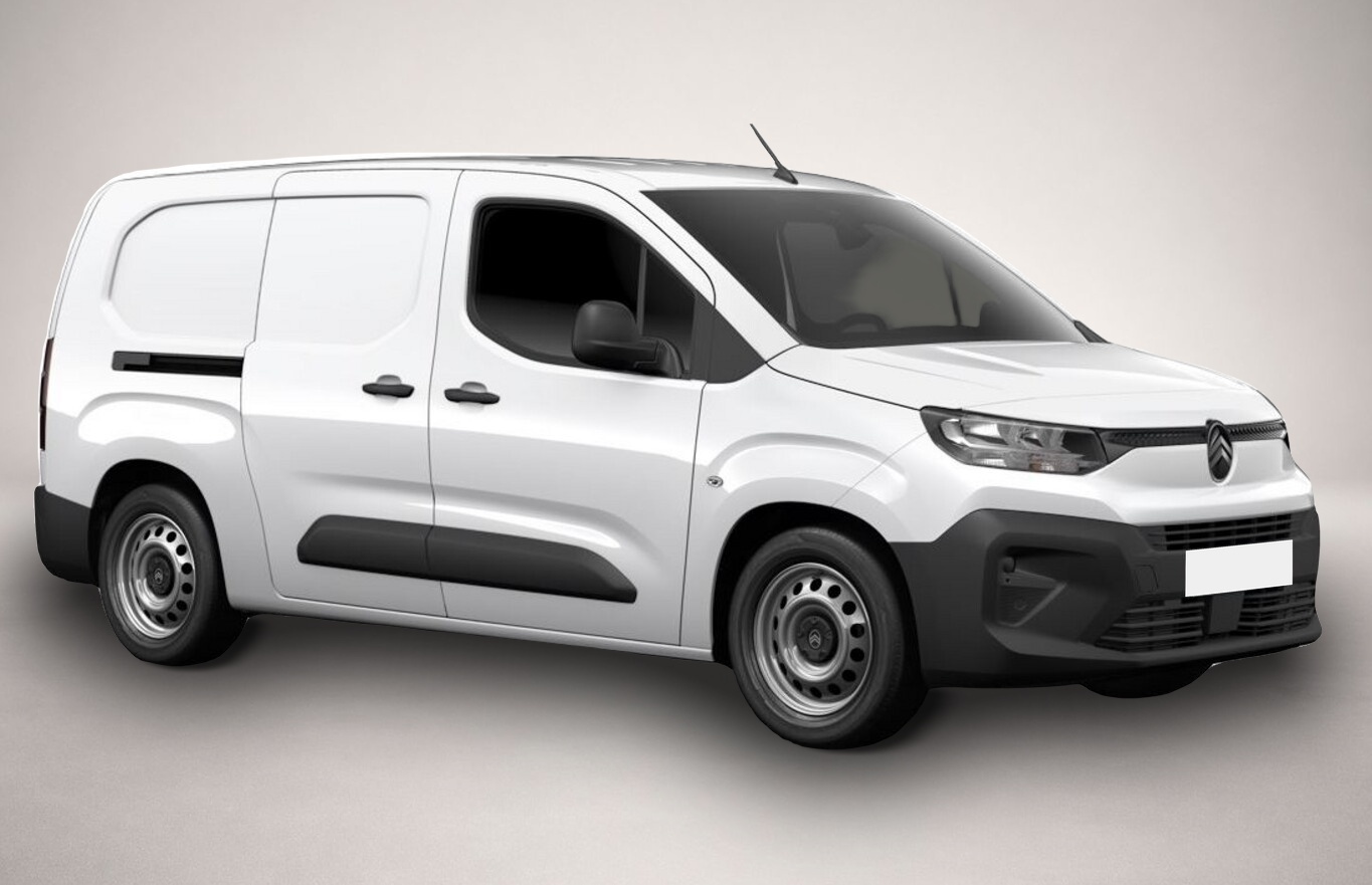 Bild 2 Citroën Berlingo L2 11kW-OBC CarP/AndroidA ModuWork HFT