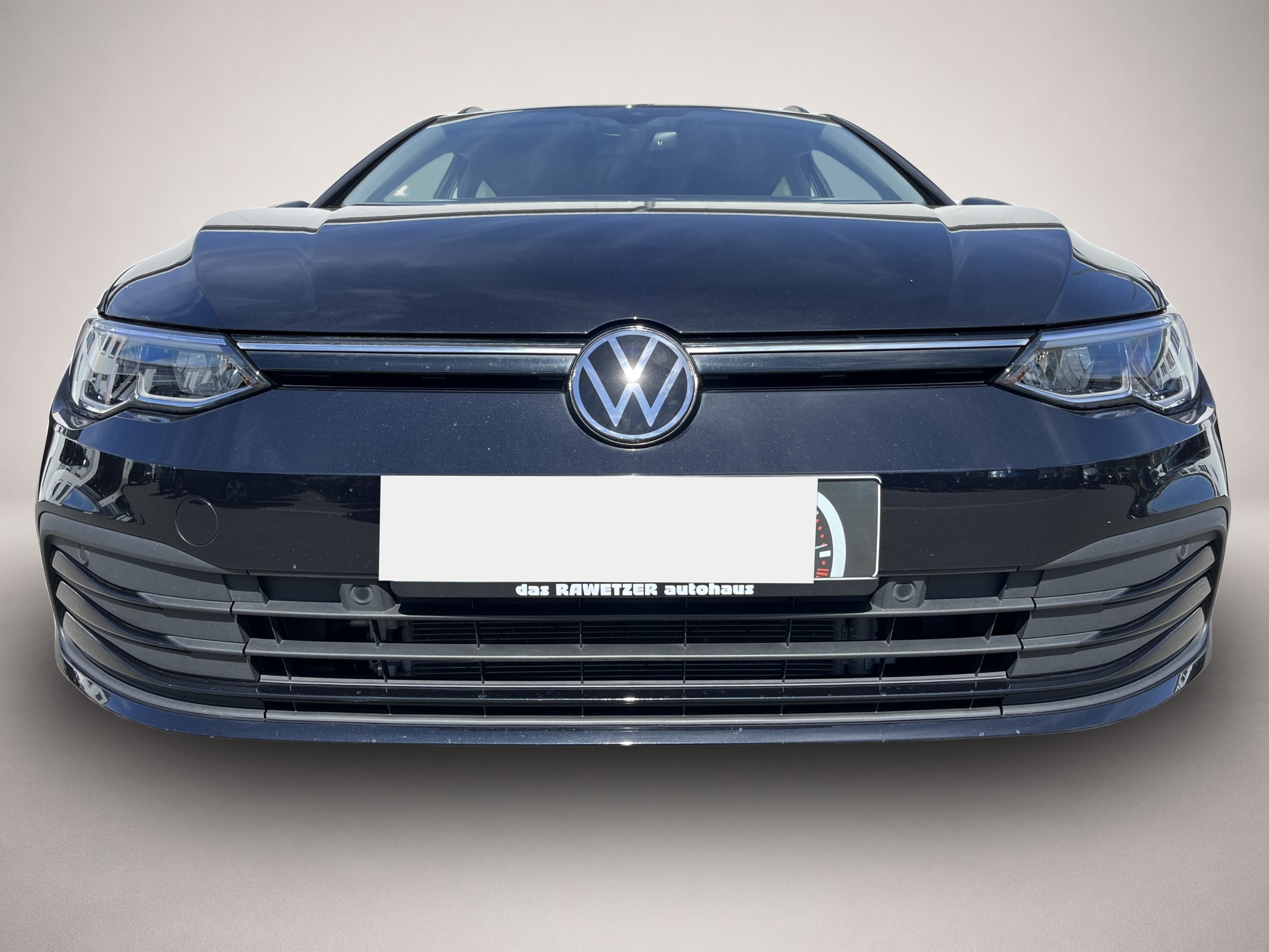 Bild 2 Volkswagen Golf Variant 2.0 TDI DSG Life 163¤ m.20% Anz. Na