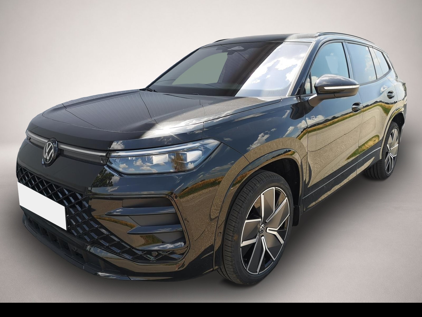 Bild Tayron Volkswagen