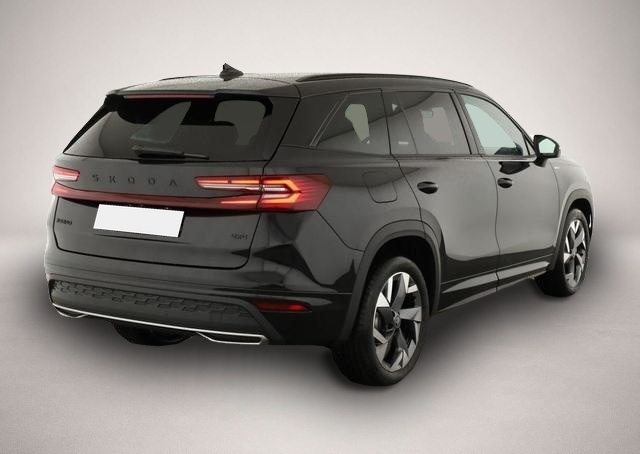 Bild 1 Skoda Kodiaq 2.0 TDI 142 kW 4x4 Sportline Kodiaq 2.0 TDI DSG.
