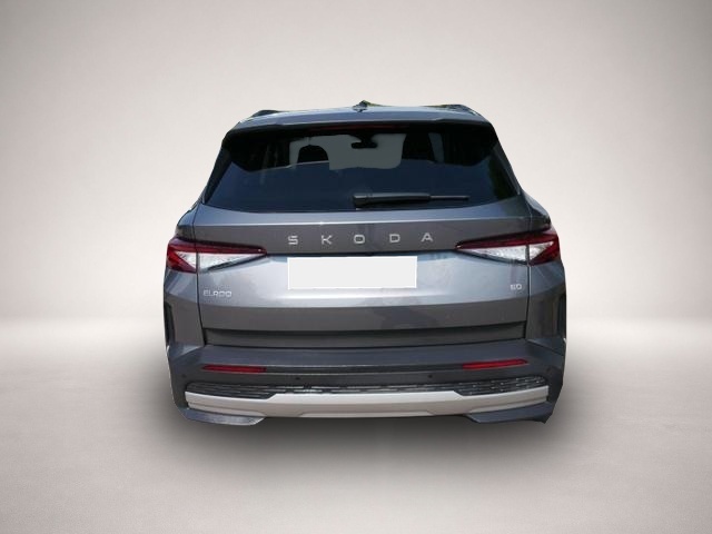 Bild Elroq Skoda