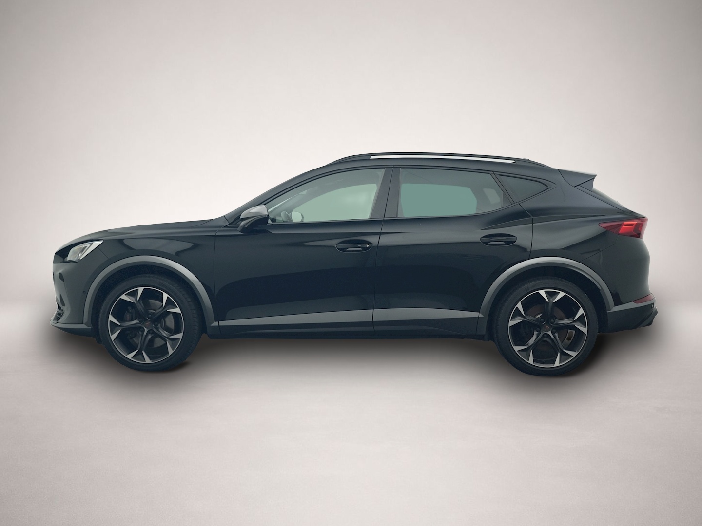 Bild 2 Cupra Formentor 2.0 TSI DSG 4Dr. VZ AHK DCC 360-KAM