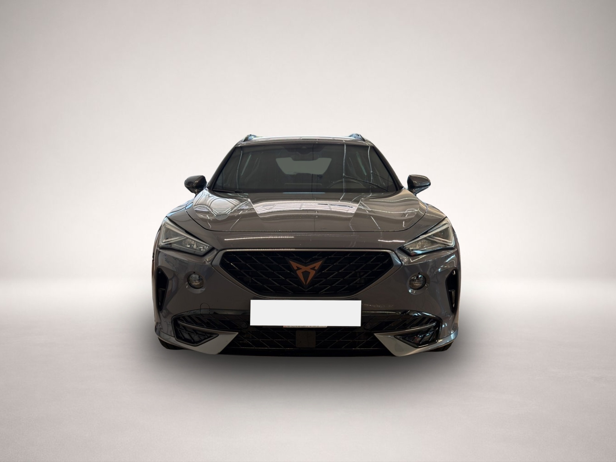 Bild 2 Cupra Formentor 1.4 e-HYBRID DSG VZ LED+NAVI+KAMERA+PA
