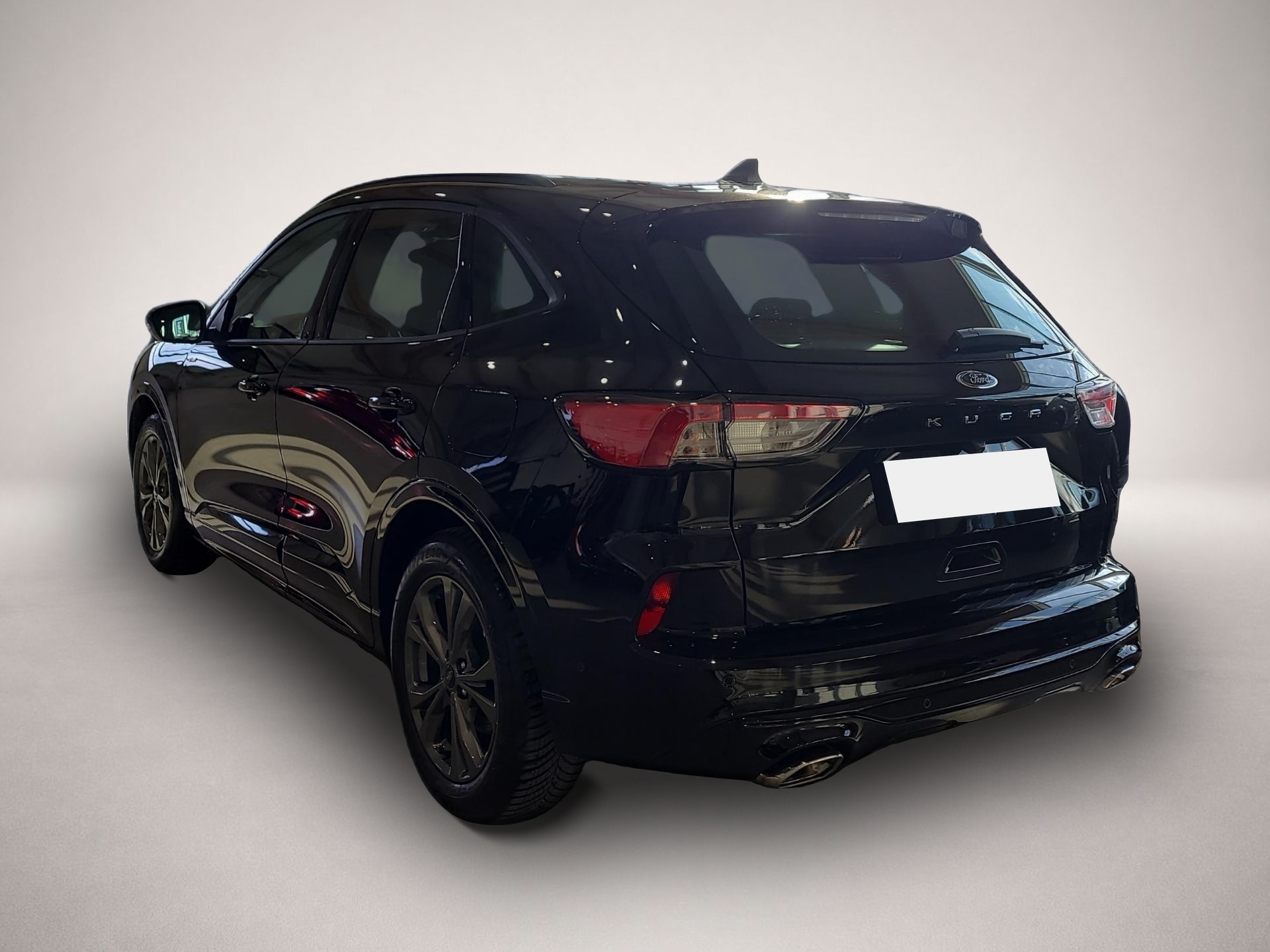 Bild 2 Ford Kuga ST-Line Sportpaket Bluetooth Head Up Displa