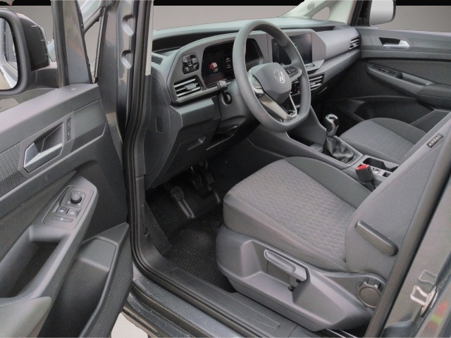 Fotografie des Volkswagen Caddy DARK LABEL 2.0TDI*StandHzg Panodach R-Kam