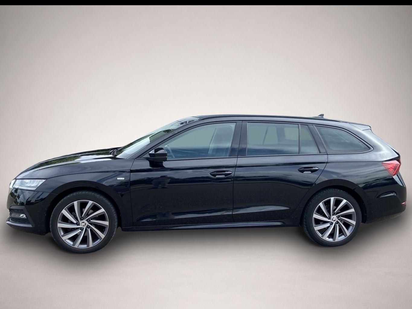 Bild 2 Skoda Octavia Combi 1.5 TSI e-TEC DSG TOUR AHK+18"+SMA