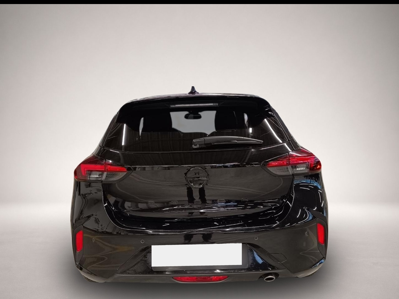 Bild 4 Opel Corsa F GS AT Shz Navi Kamera 360 PDC v+h