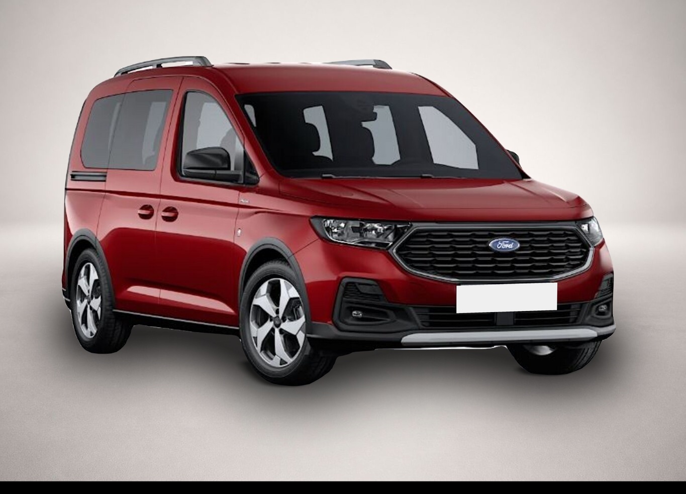 Fotografie 2 des Ford Tourneo Connect Aut Active Pano ACC LED SHZ Kam
