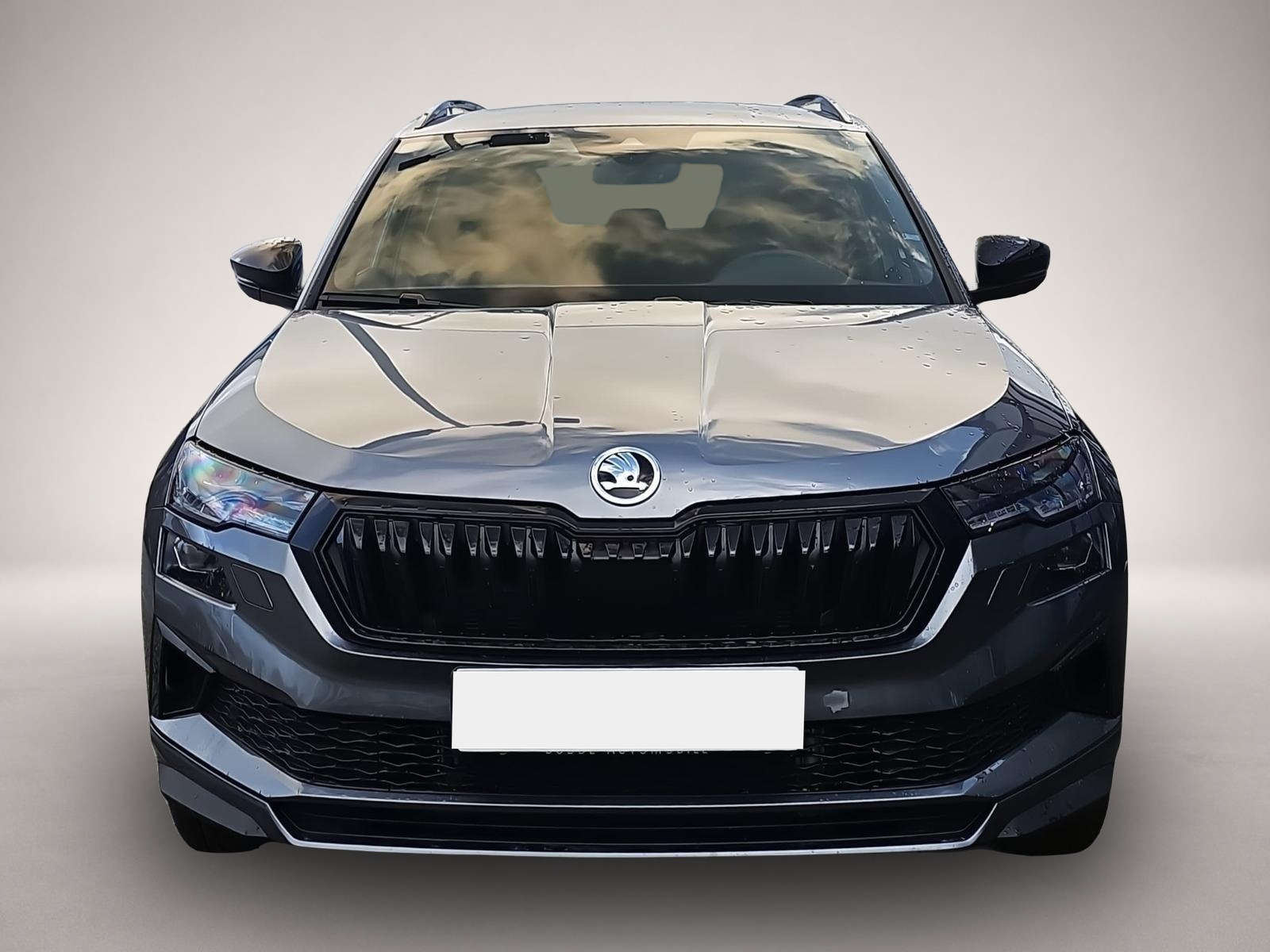 Fotografie 2 des Skoda Karoq 1.5 TSI DSG Sportline Matrix 5J.Gar. AHK
