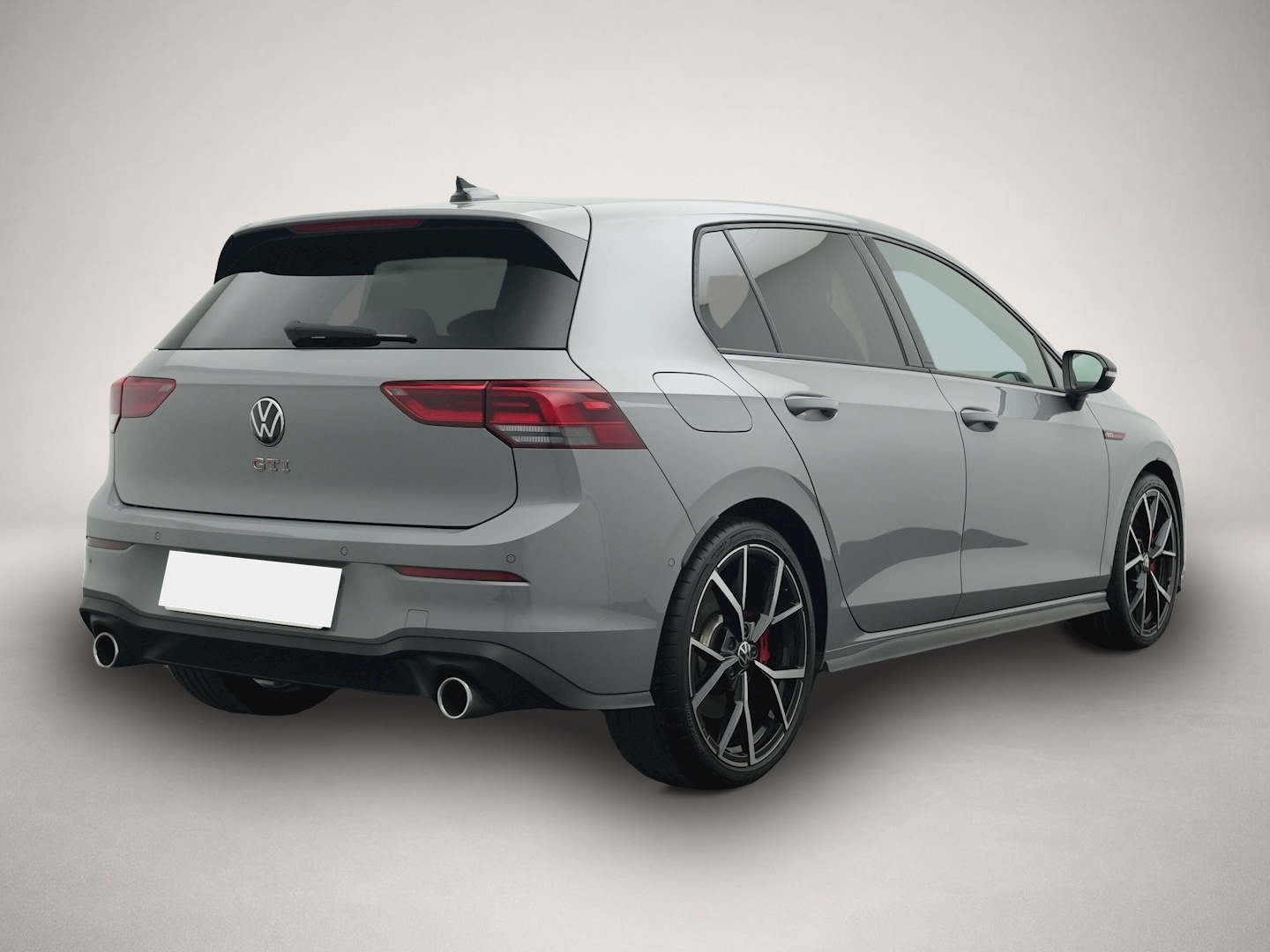 Bild 5 Volkswagen Golf GTI 8 2.0 TSI DSG NAVI KAMERA ACC 19 LED