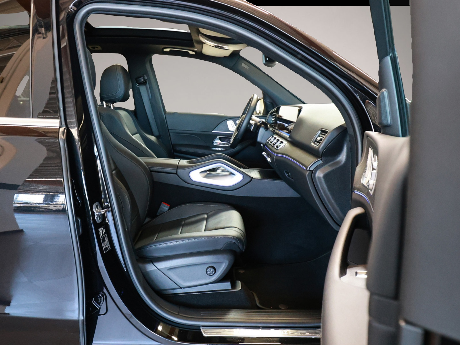 Bild 2 Mercedes-Benz GLE 350
