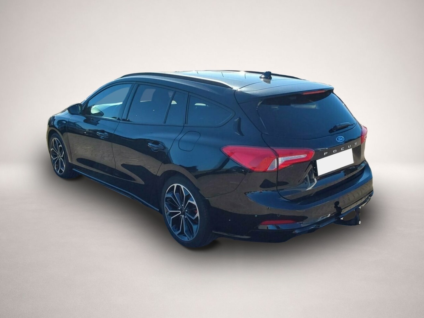 Bild 5 Ford FOCUS ST-LINE Turnier 2.0l Ecoblue 150 PS 6-Gang