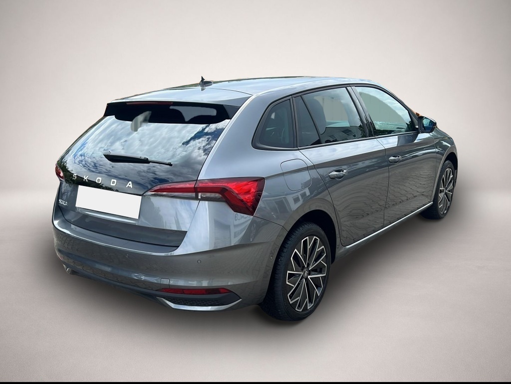 Skoda Scala Scala 1.0 TSI DSG Selection Tour*Navi*Spurassist - Thumbnail 6