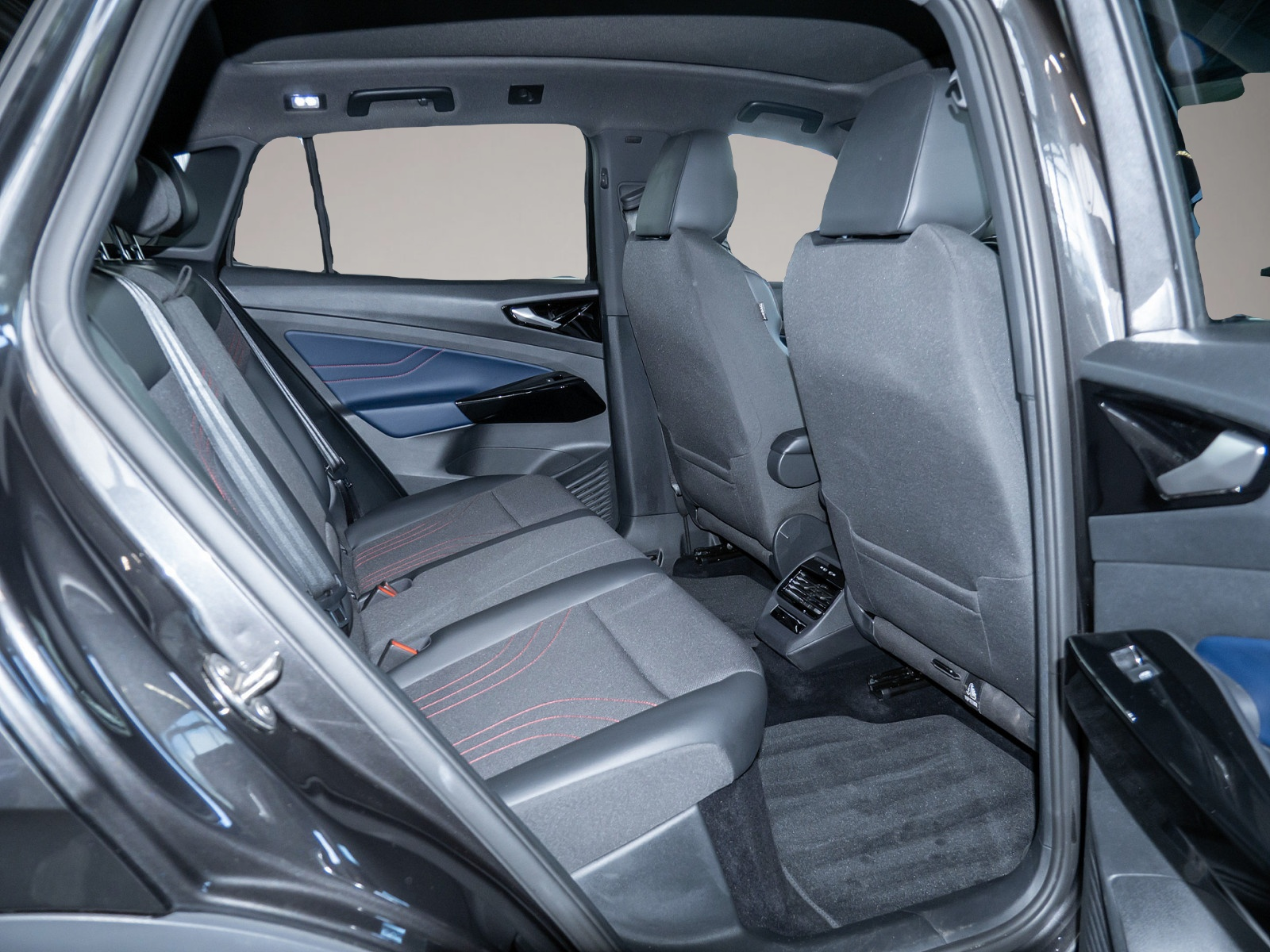 Bild 4 Volkswagen ID.4