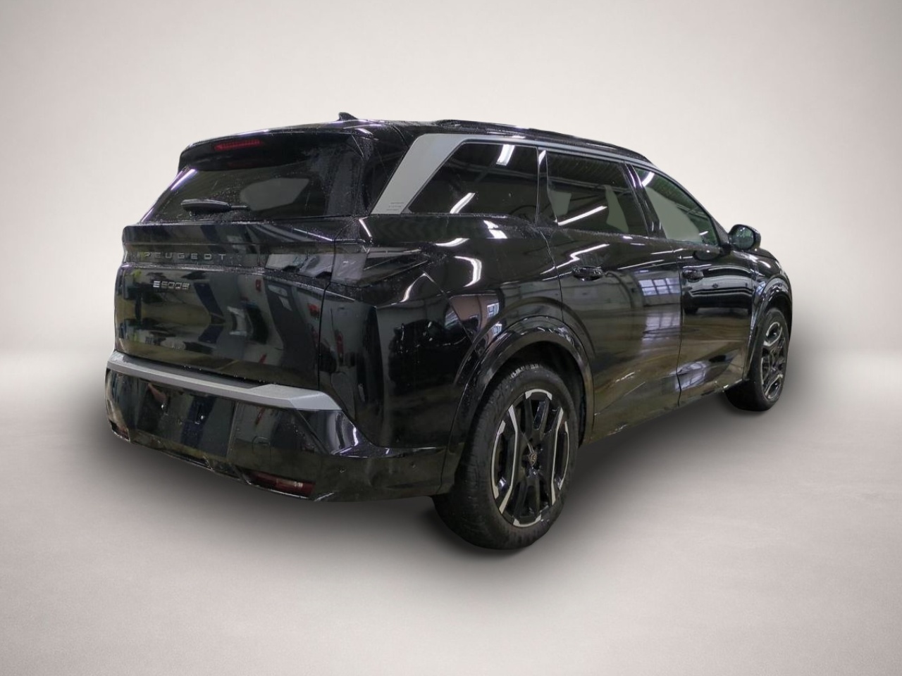 Bild 3 Peugeot 5008 e GT 11kw Shz Navi Kamera Schiebedach Lede