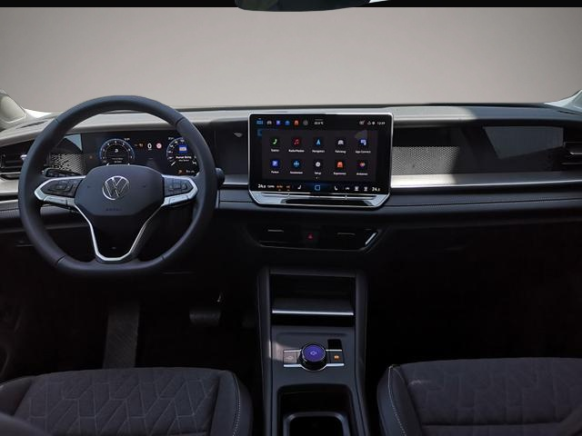 Fotografie Volkswagen Tayron 1.5 eTSI 110 kW Life Tayron 1.5 eTSI Life LED P.