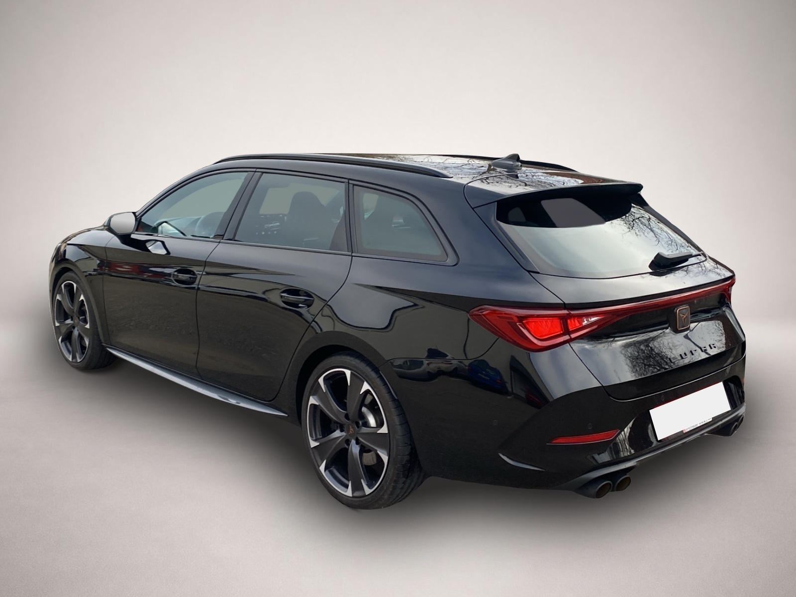 Bild 4 Cupra Leon Sportstourer 2.0 TSI DSG 4Dr. VZ KEYLESS DC