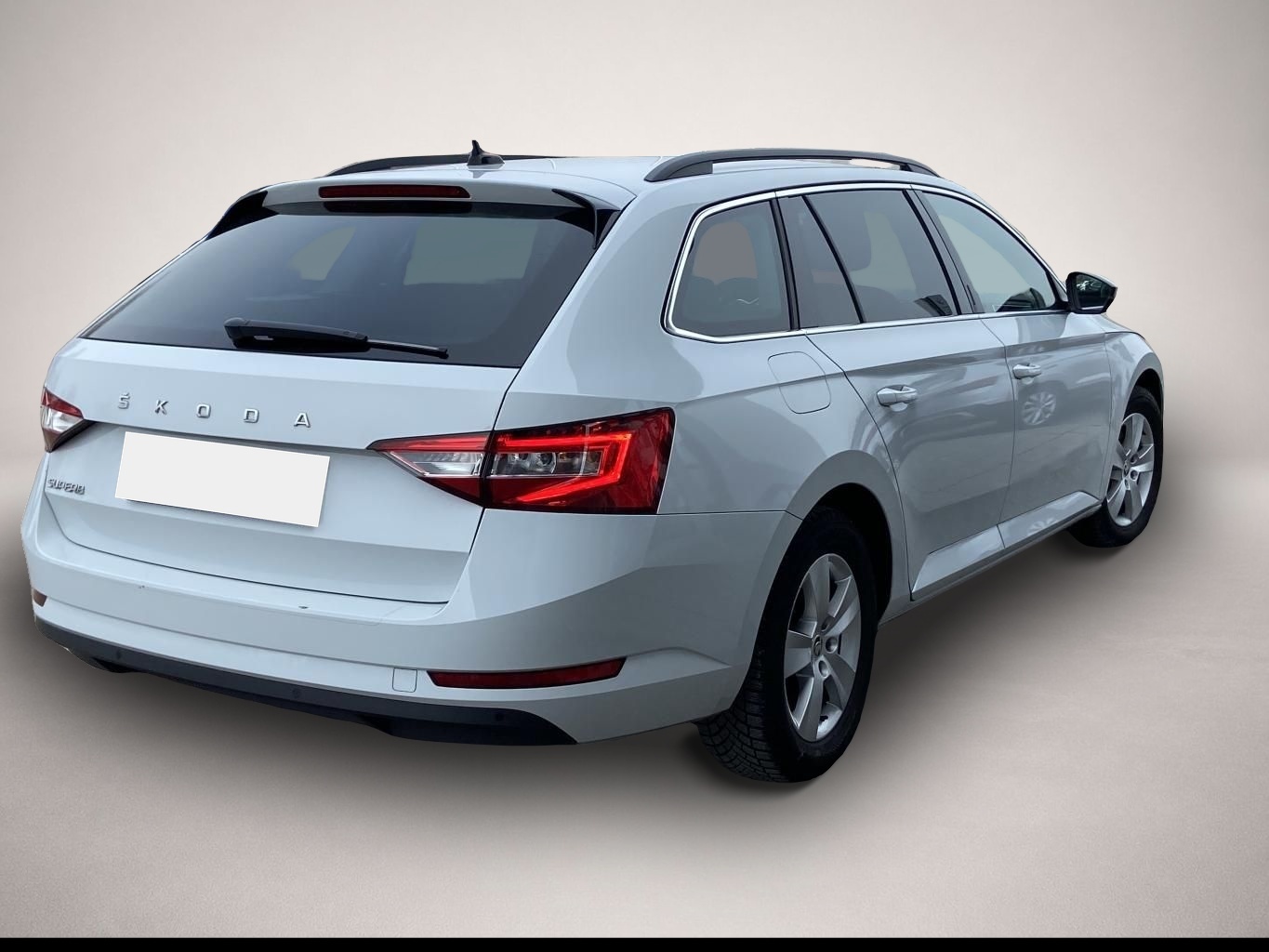 Bild 5 Skoda Superb Combi 2.0 TDI DSG Ambition SMART-LINK+VIR