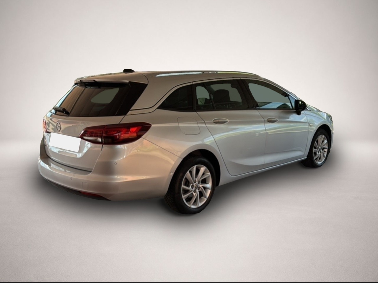 Bild 6 Opel Astra K Sports Tourer Elegance Kamera PDC SHZ