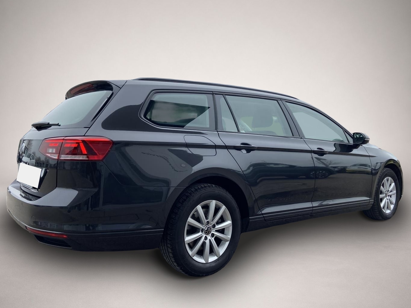 Fotografie 5 des Volkswagen Passat Variant 2.0 TDI DSG NAVI+LED+KAMERA+APP-C