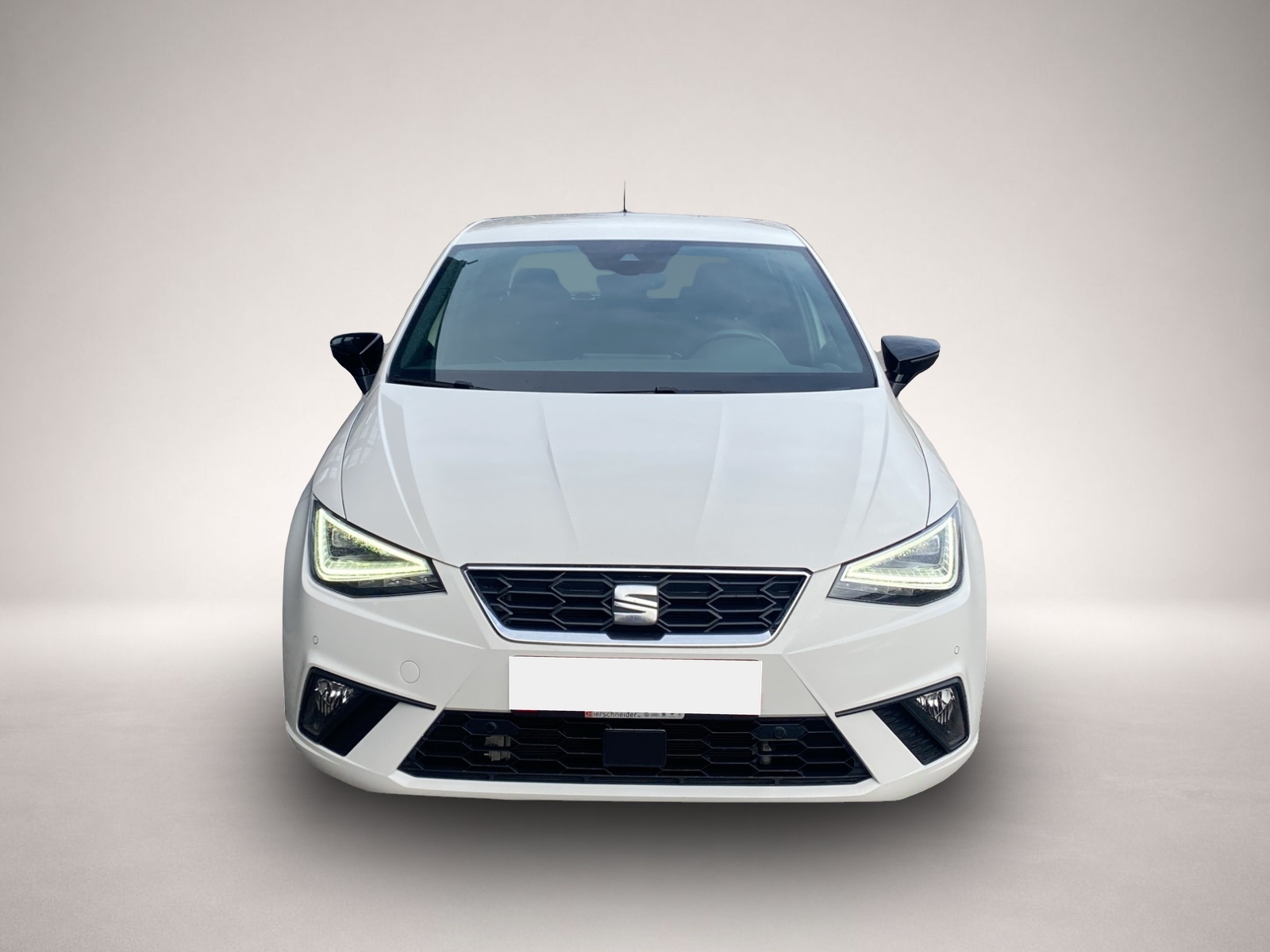 Bild 2 Seat Ibiza 1.0 TSI FR KAMERA NAVI LED FULL LINK