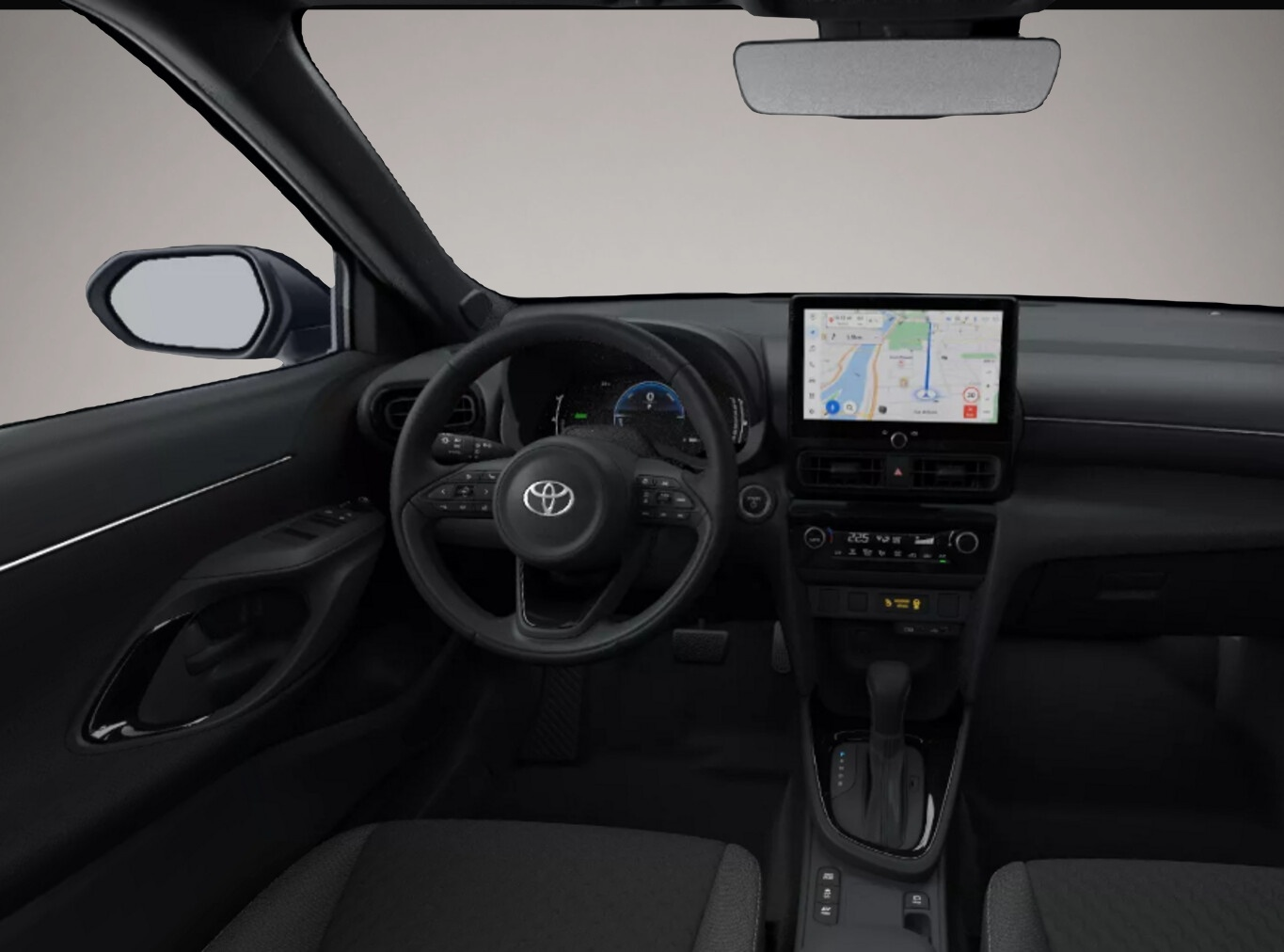 Bild 6 Toyota Yaris Cross LED Nav Smartkey SHZ 17