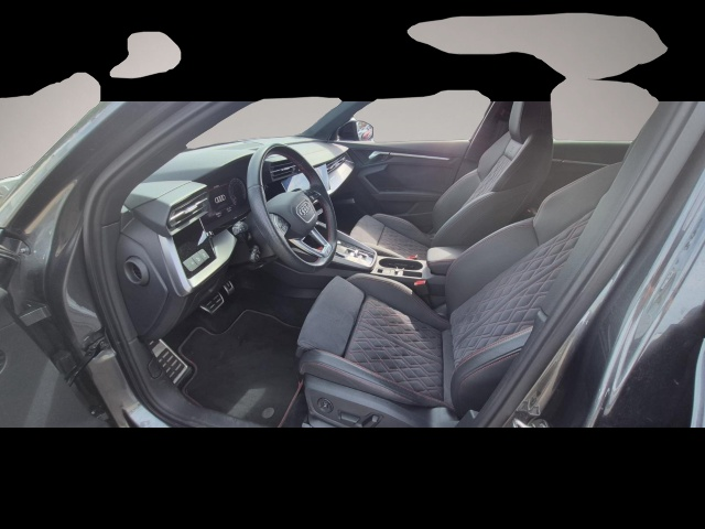 Fotografie Audi A3 Lim 40 TDI qu. S-tronic S-Line *Standhzg*Matr