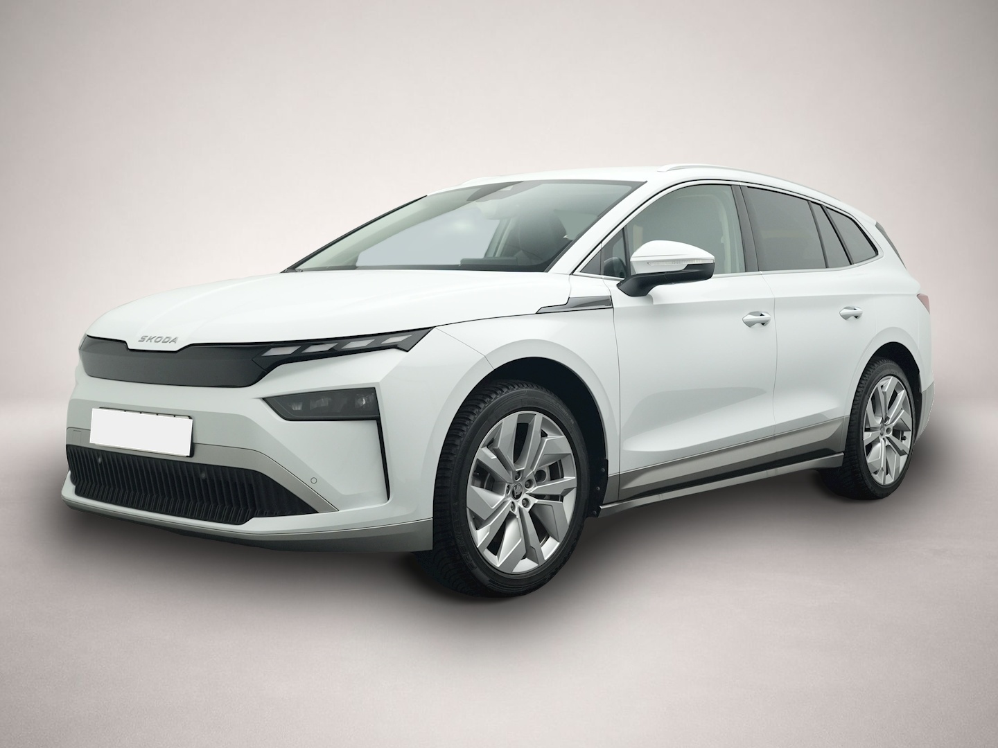 Bild Enyaq Skoda