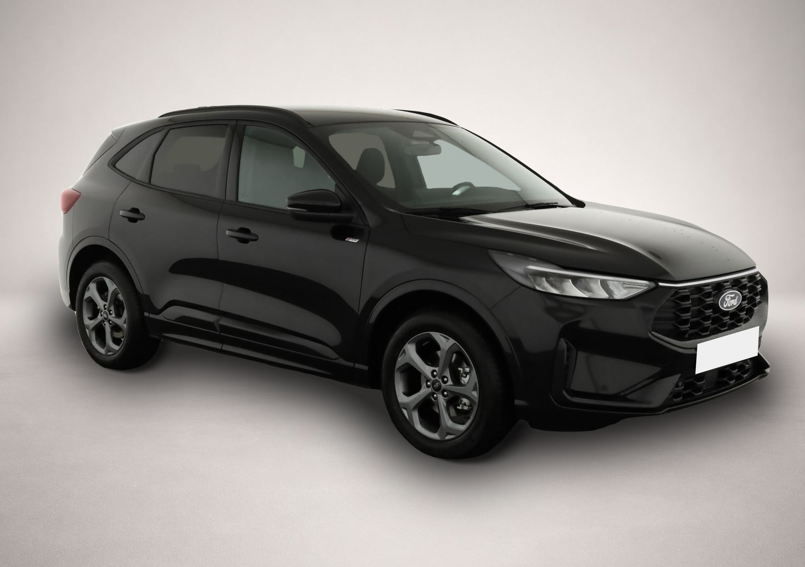 Bild 3 Ford Kuga 1.5 EcoBoost ST-Line, Navi, LED, Kamera, Wi