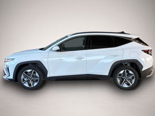 Bild TUCSON Hyundai