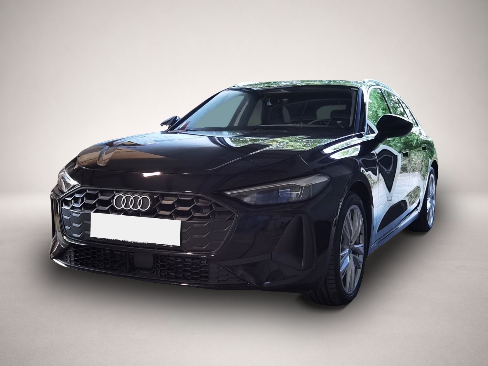 Bild A5 Audi