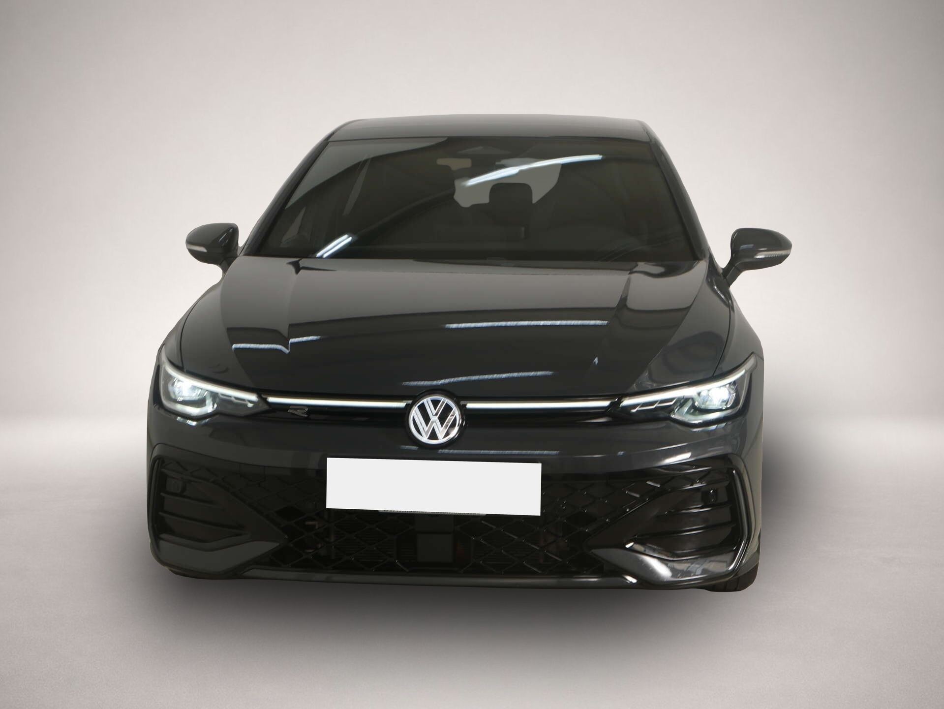 Fotografie des Volkswagen Golf 1.5 eTSI R-Line