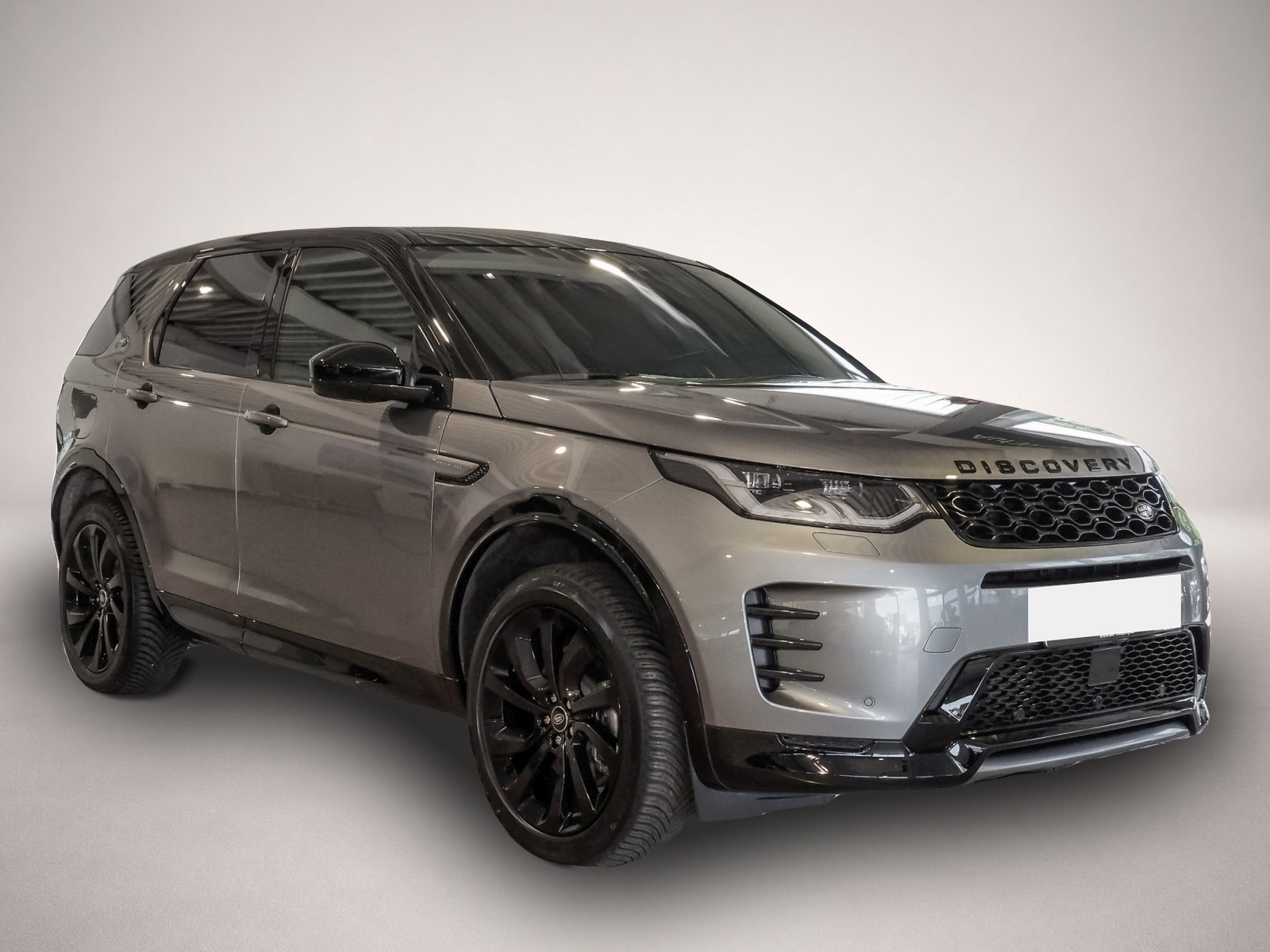 Bild 2 Land Rover Discovery Sport 1.5 P270e Dynamic SE-Navi*AHK*Ka