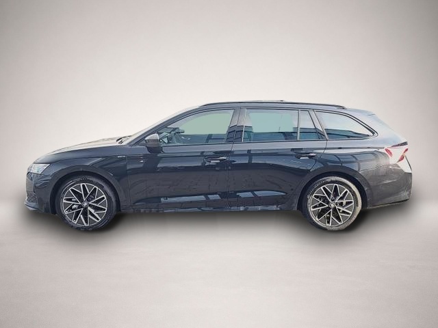 Bild 3 Skoda Octavia 2.0 TSI 150 kW 4x4 Sportline Octavia Combi 2.0 .