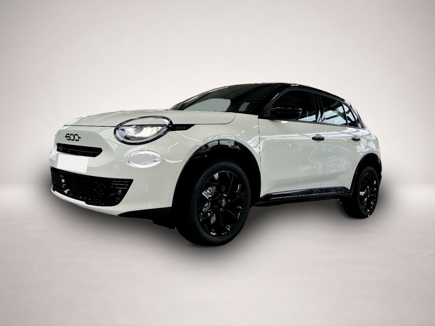 Bild 600 Fiat