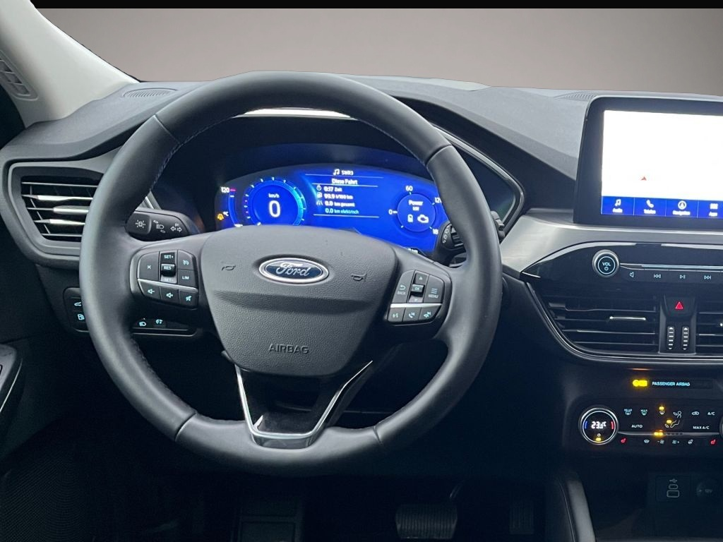 Bild 6 Ford Kuga 2.5 Duratec PHEV TITANIUM X *AHK *LED *WINT