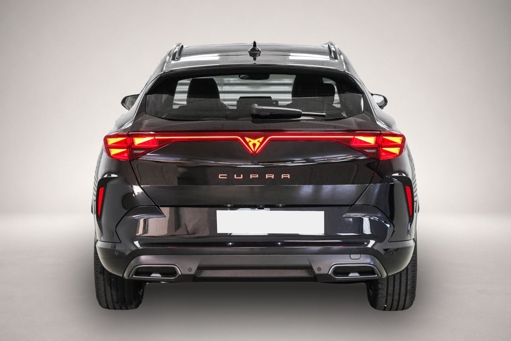 Bild 4 Cupra Formentor 1,5 eTSI DSG Cupra - LAGER