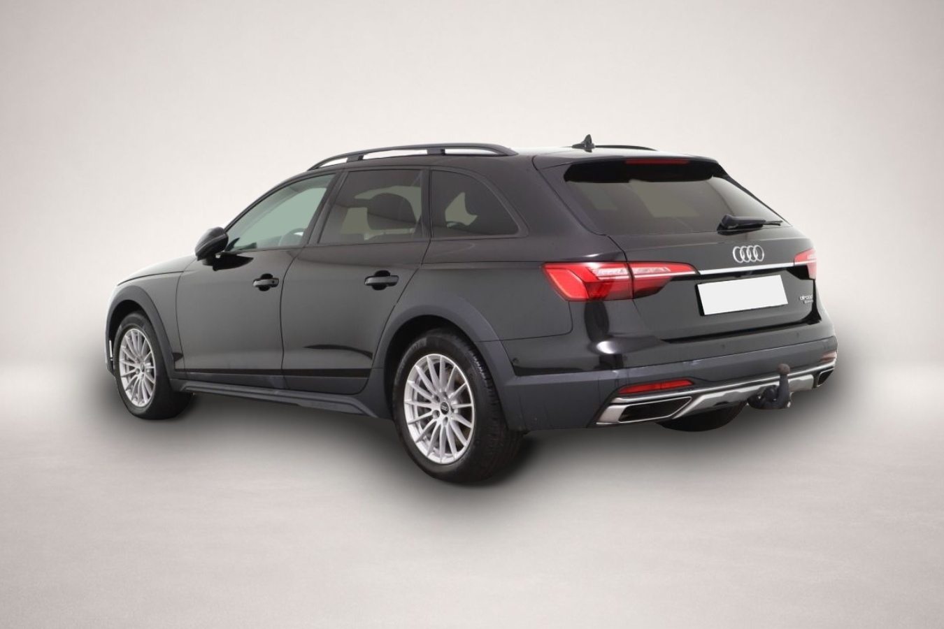 Bild 3 Audi A4 Allroad 45 TFSI Q S tronic ACC/HuD/360°/Stand